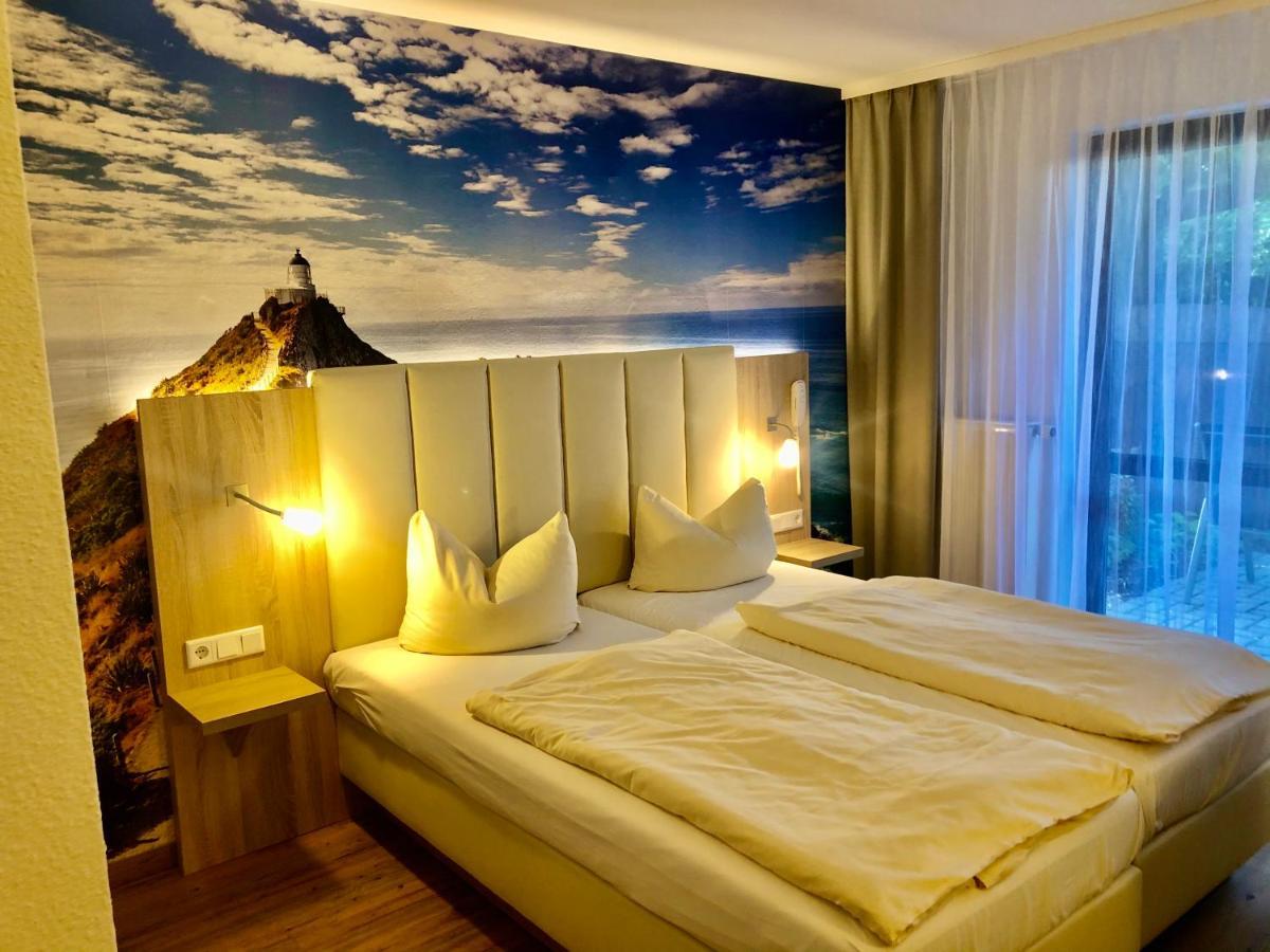 Hotel Zur Kanone Tautenhain Kültér fotó