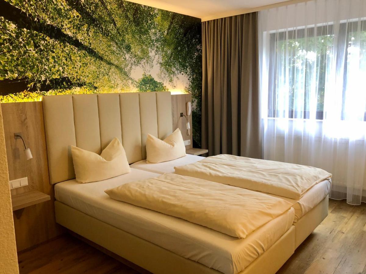 Hotel Zur Kanone Tautenhain Kültér fotó