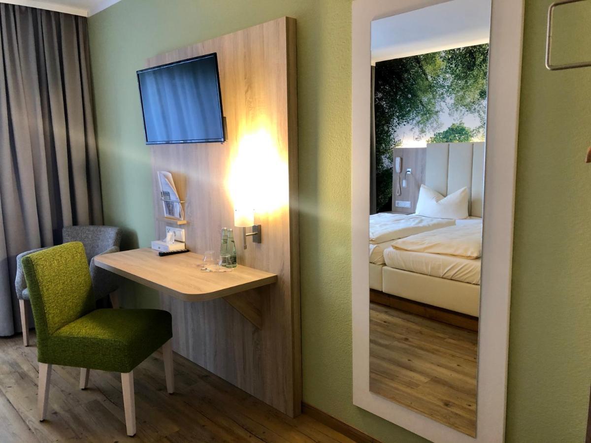 Hotel Zur Kanone Tautenhain Kültér fotó