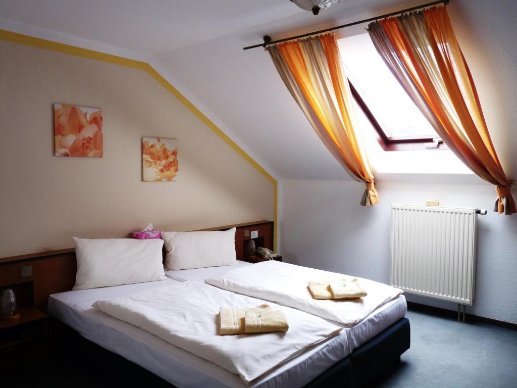 Hotel Zur Kanone Tautenhain Szoba fotó