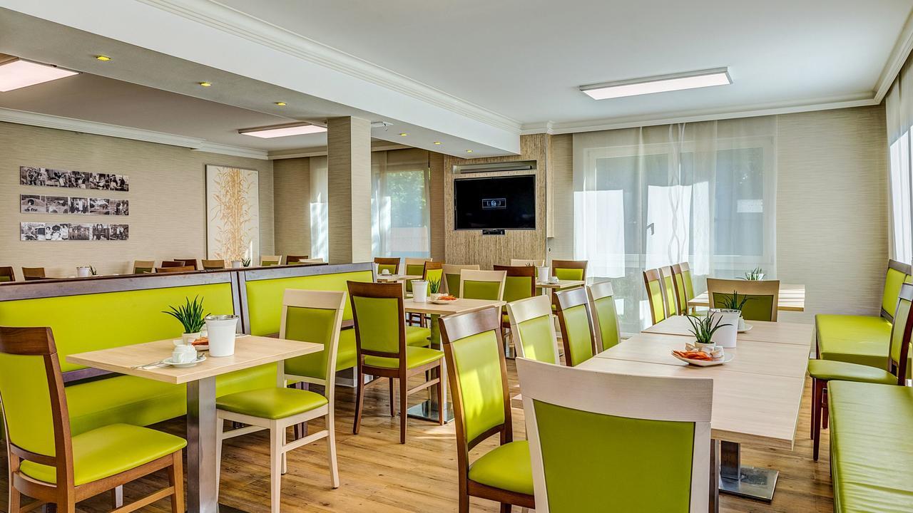 Hotel Zur Kanone Tautenhain Kültér fotó
